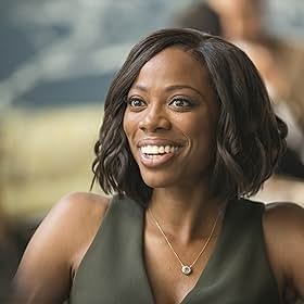 Yvonne Orji
